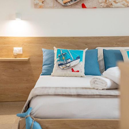 Granelli Di Sabbia Bed & Breakfast Porto Cesareo Exterior photo