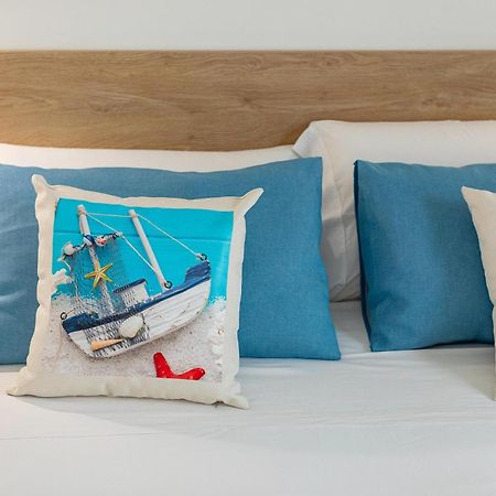 Granelli Di Sabbia Bed & Breakfast Porto Cesareo Exterior photo