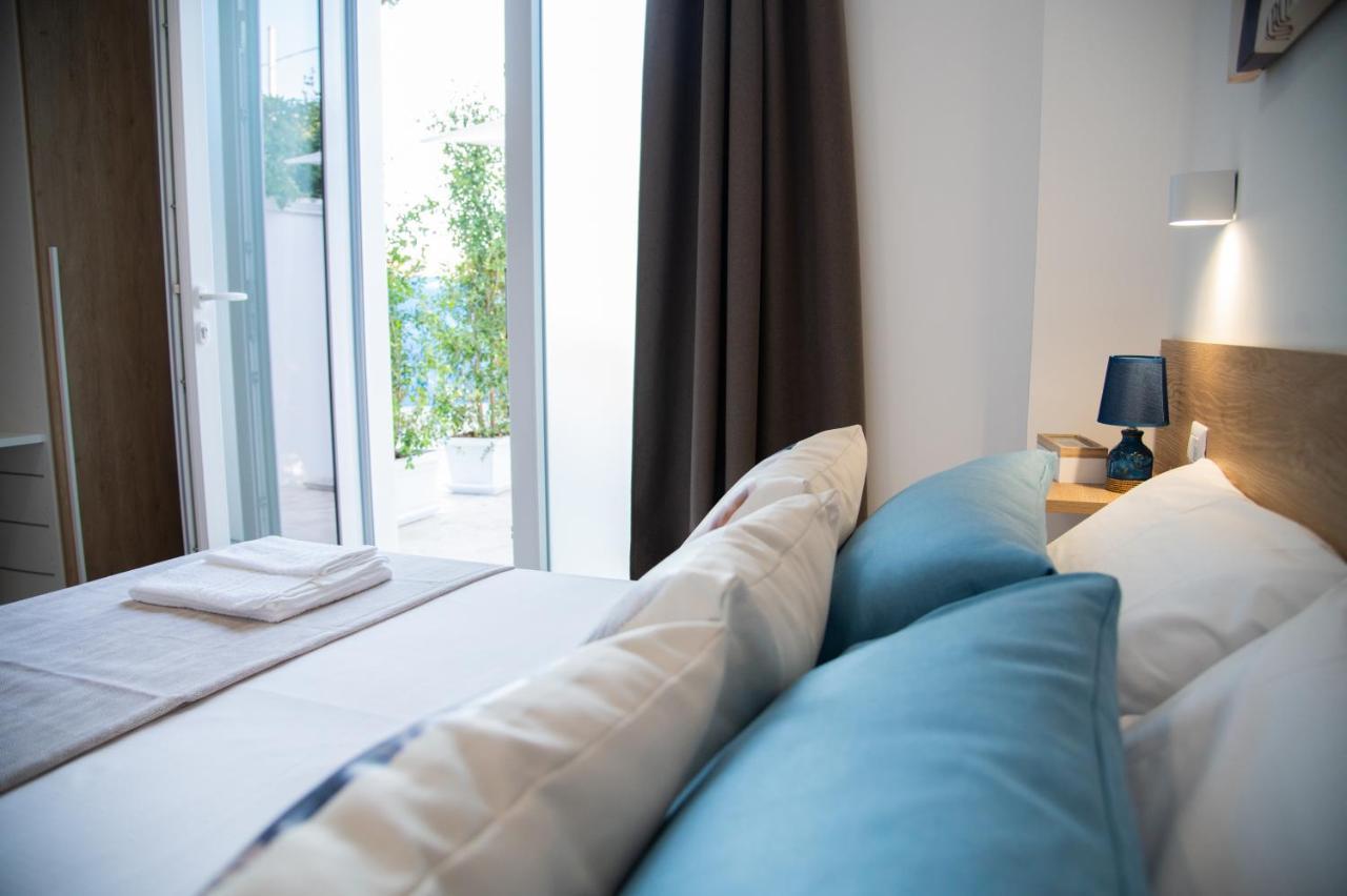 Granelli Di Sabbia Bed & Breakfast Porto Cesareo Exterior photo