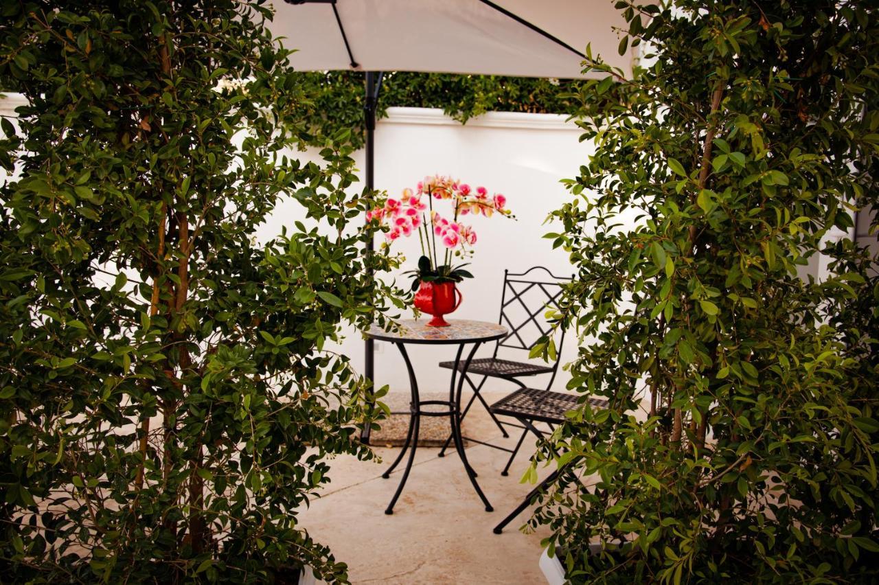 Granelli Di Sabbia Bed & Breakfast Porto Cesareo Exterior photo