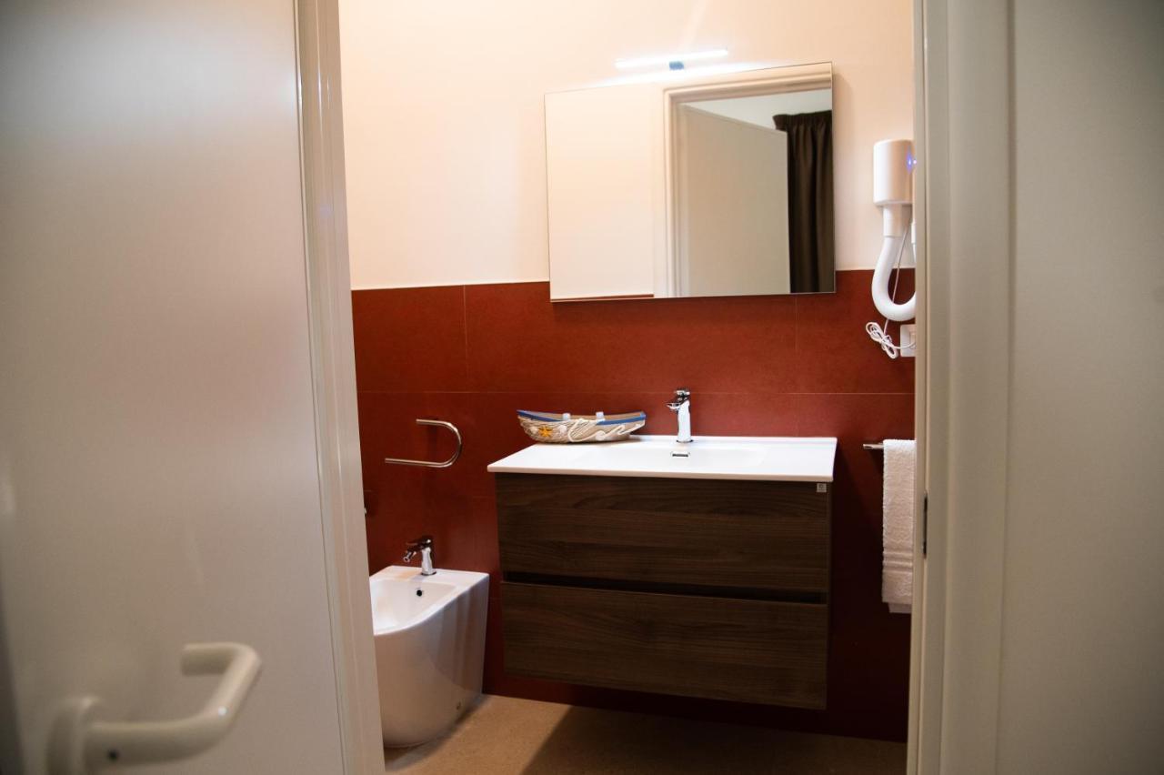 Granelli Di Sabbia Bed & Breakfast Porto Cesareo Exterior photo