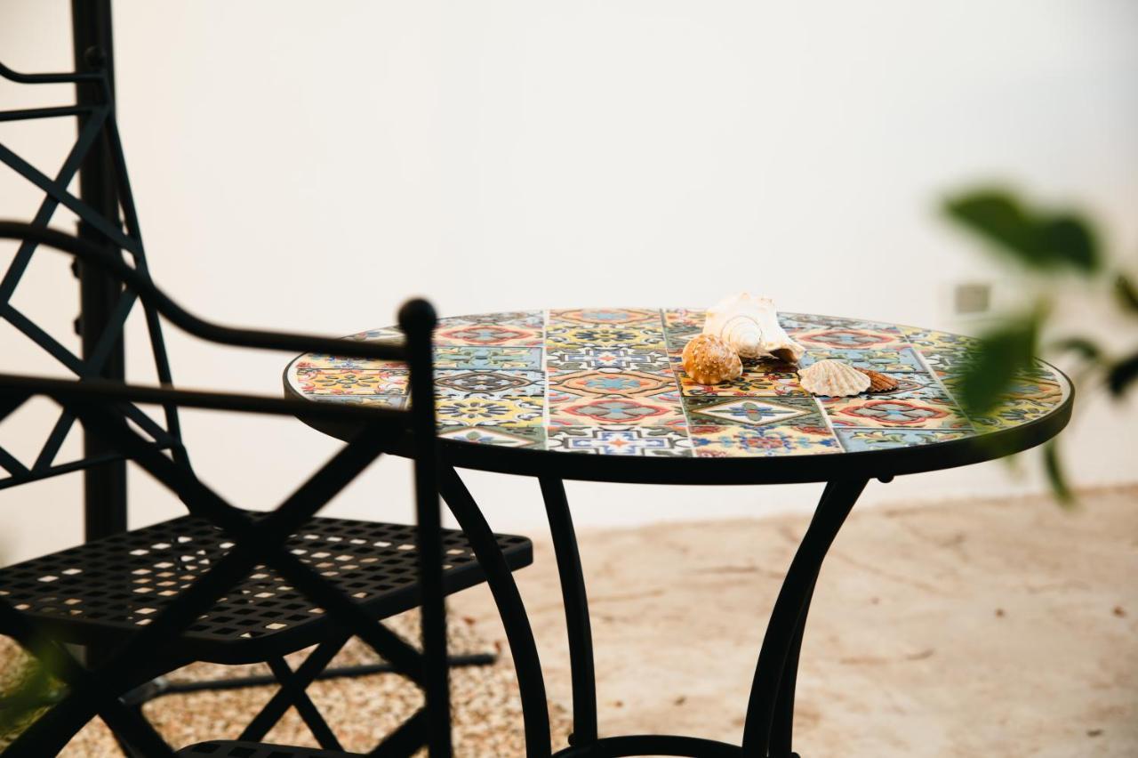 Granelli Di Sabbia Bed & Breakfast Porto Cesareo Exterior photo