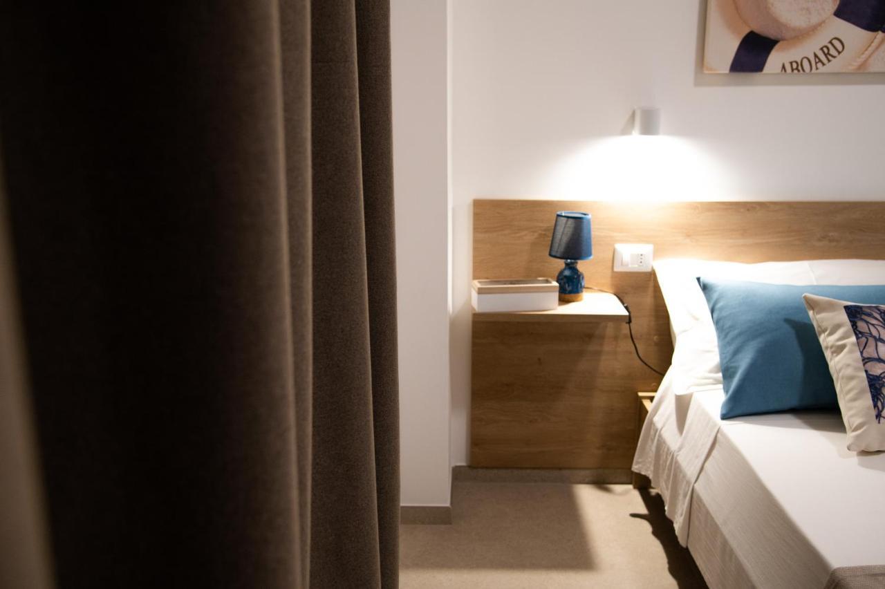 Granelli Di Sabbia Bed & Breakfast Porto Cesareo Exterior photo