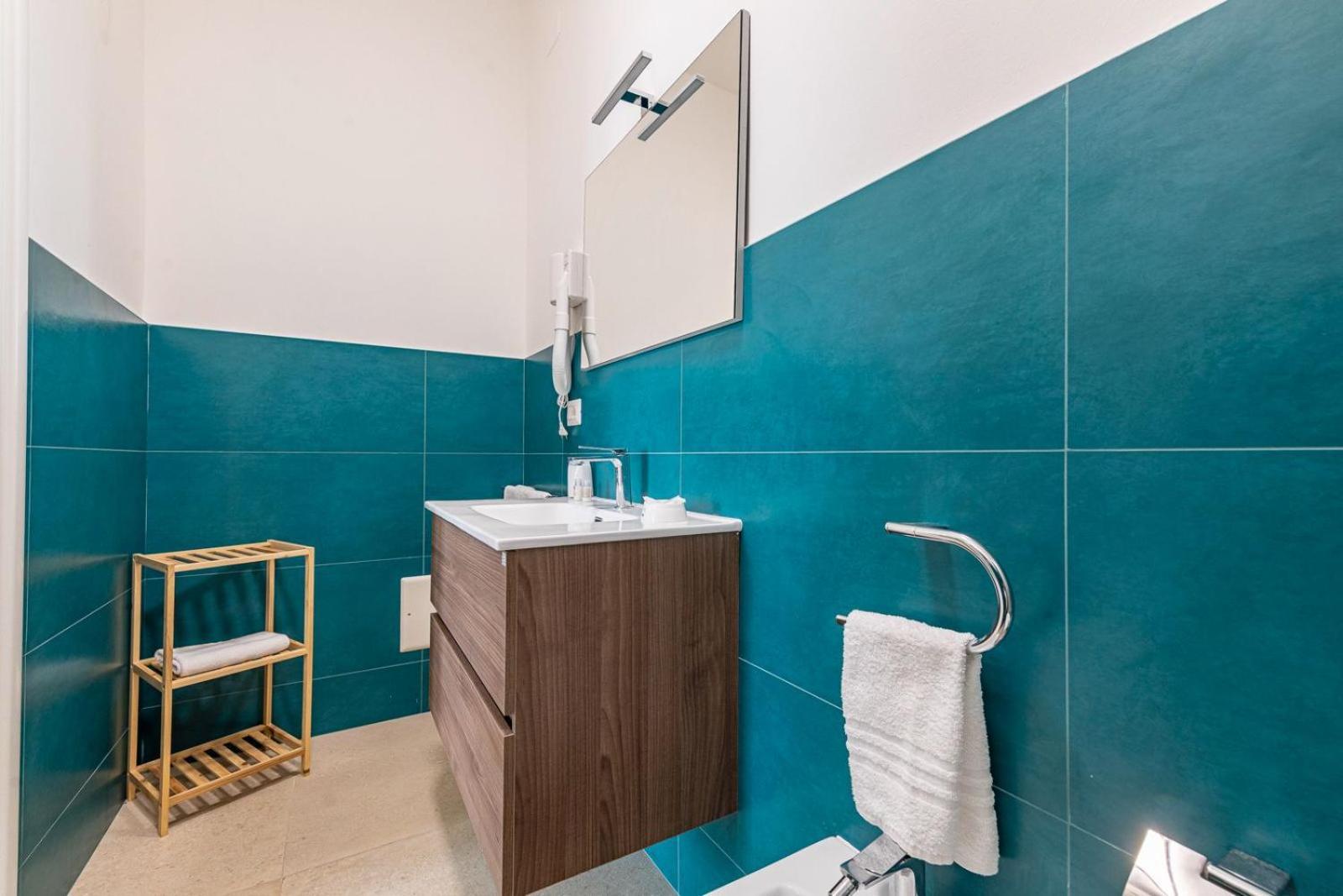 Granelli Di Sabbia Bed & Breakfast Porto Cesareo Exterior photo
